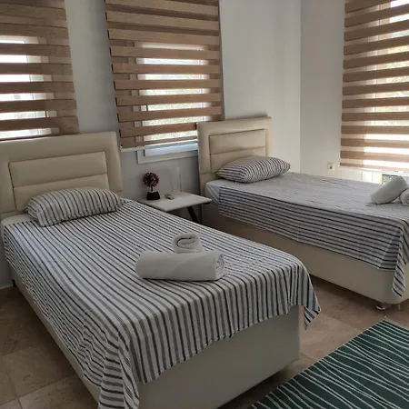 Vila Polat Kusadası