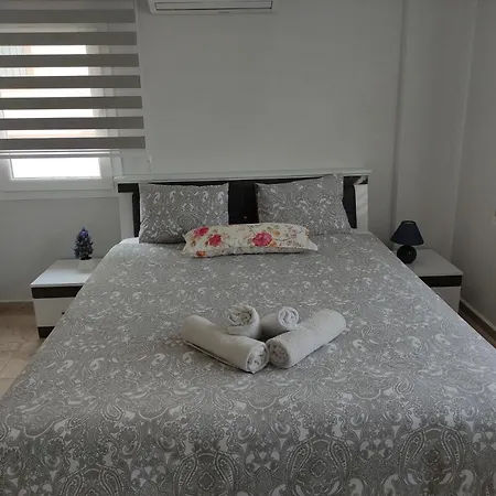 Polat Kusadası