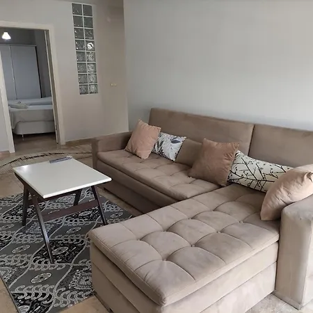 Vila Polat Kusadası