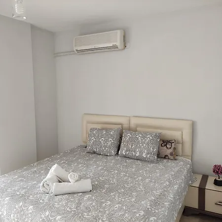 Vila Polat Kusadası