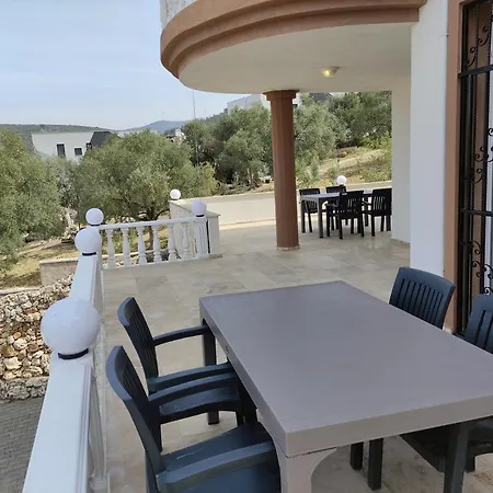 Polat * Kusadası