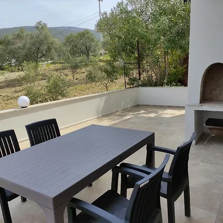 Polat Kusadası