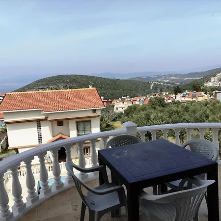 Vila Polat