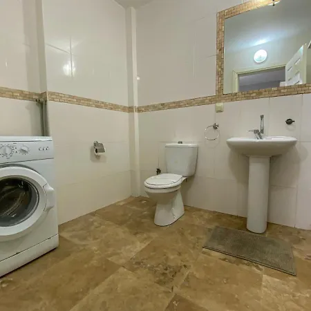 Vila Polat Kusadası