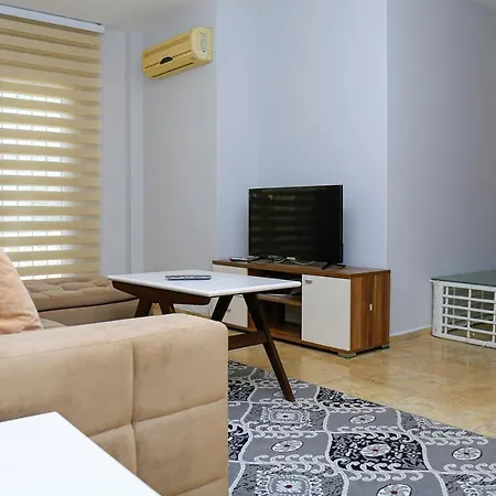 Polat Vila Kusadası