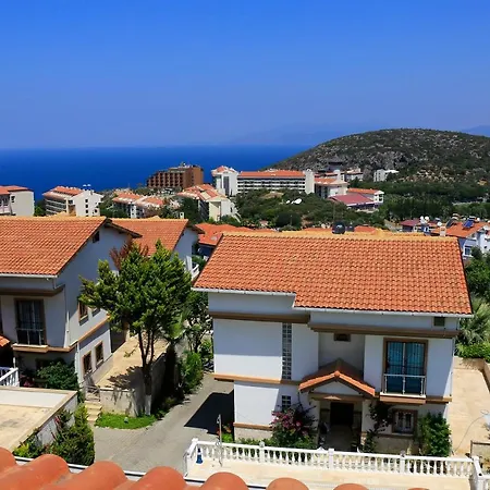 Vila Polat