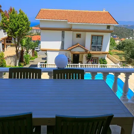 Vila Polat